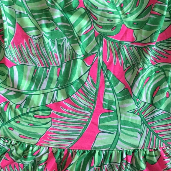 Summer dress - Picture 3 of 4